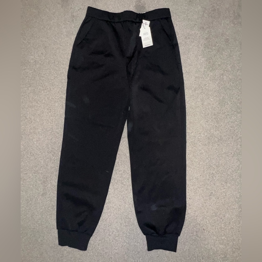 Express Jogger